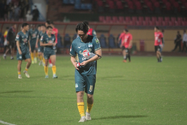 Vòng đấu Vòng đấu