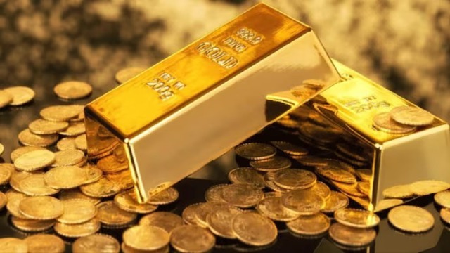 Vàng liên tiếp lập kỷ lục, đâu là quốc gia có nhiều vàng nhất thế giới?- Ảnh 4. Vàng liên tiếp lập kỷ lục, đâu là quốc gia có nhiều vàng nhất thế giới?- Ảnh 4.