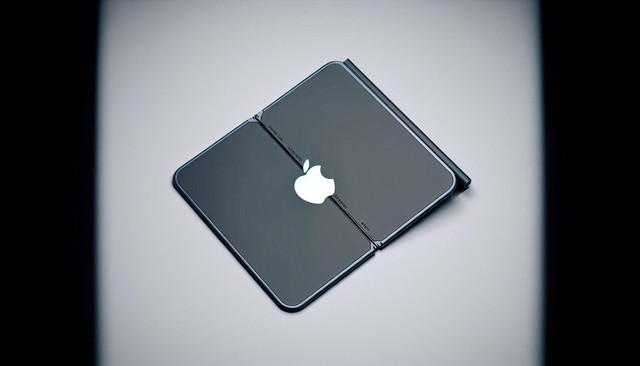 'Sẽ chỉ có iPhone gập sau MacBook, iPad' - Ai đã gieo vào đầu Apple suy nghĩ này?- Ảnh 3. 'Sẽ chỉ có iPhone gập sau MacBook, iPad' - Ai đã gieo vào đầu Apple suy nghĩ này?- Ảnh 3.