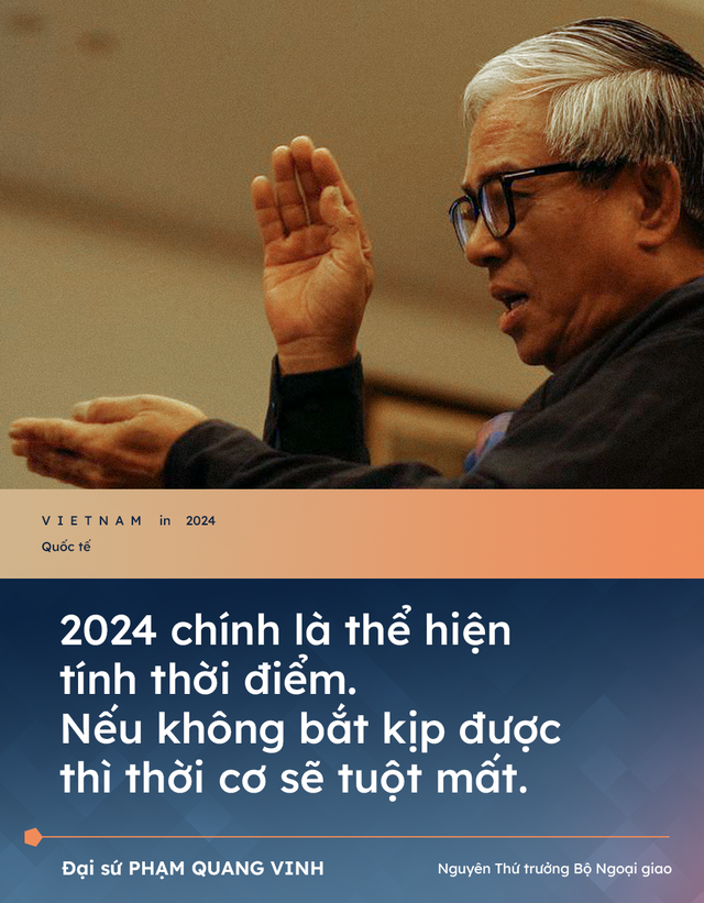 Việt Nam vượt “gió ngược” 2023 và năm thời cơ 2024- Ảnh 8. Việt Nam vượt “gió ngược” 2023 và năm thời cơ 2024- Ảnh 8.