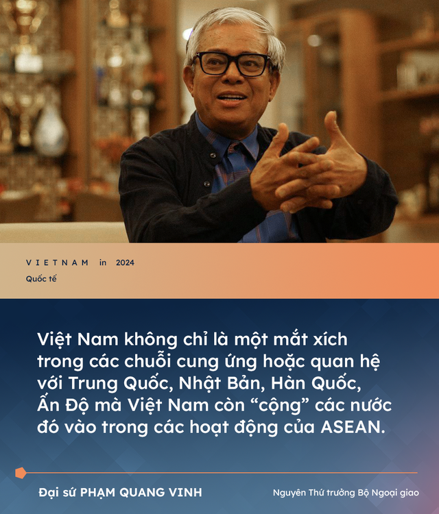 Việt Nam vượt “gió ngược” 2023 và năm thời cơ 2024- Ảnh 10. Việt Nam vượt “gió ngược” 2023 và năm thời cơ 2024- Ảnh 10.