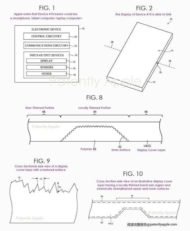 'Sẽ chỉ có iPhone gập sau MacBook, iPad' - Ai đã gieo vào đầu Apple suy nghĩ này?- Ảnh 2. 'Sẽ chỉ có iPhone gập sau MacBook, iPad' - Ai đã gieo vào đầu Apple suy nghĩ này?- Ảnh 2.