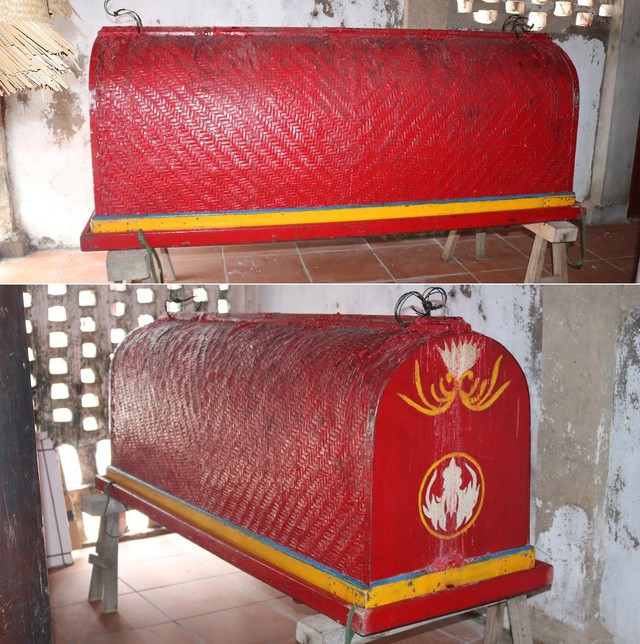 Ngôi làng kỳ lạ bậc nhất Việt Nam: Cưới chỉ được chọn một trong hai ngày, chết dùng chung 1 quan tài đỏ- Ảnh 4.