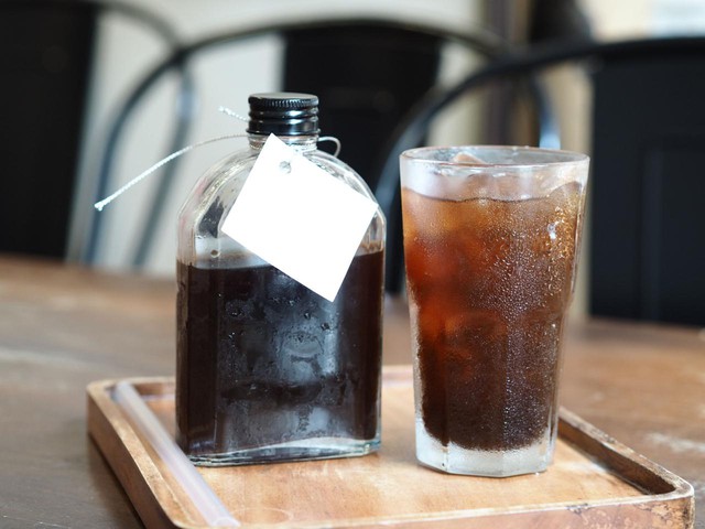 BS tiêu hóa Mỹ: Uống cà phê cần nhớ 4 lưu ý BS tiêu hóa Mỹ: Uống cà phê cần nhớ 4 lưu ý