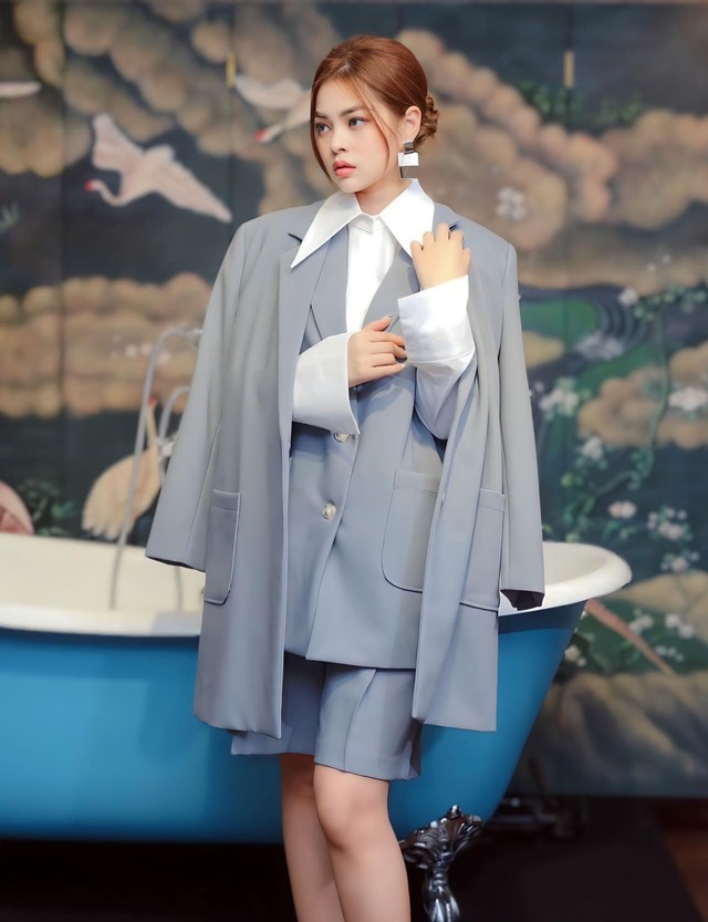 Diễn viên Hà Anh: Chồng đòi cưới sau 5 ngày gặp mặt- Ảnh 1. Diễn viên Hà Anh: Chồng đòi cưới sau 5 ngày gặp mặt- Ảnh 1.