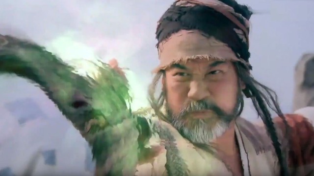 Top 10 cao thủ của Anh hùng xạ điêu: Quách Tĩnh bét bảng, Vương Trùng Dương không xứng 3 người đứng đầu?- Ảnh 4. Top 10 cao thủ của Anh hùng xạ điêu: Quách Tĩnh bét bảng, Vương Trùng Dương không xứng 3 người đứng đầu?- Ảnh 4.