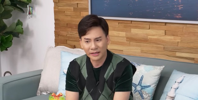 Một nam ca sĩ qua Mỹ 11 năm: Phải làm đủ nghề kiếm sống, ở 1 mình và sợ yêu- Ảnh 3. Một nam ca sĩ qua Mỹ 11 năm: Phải làm đủ nghề kiếm sống, ở 1 mình và sợ yêu- Ảnh 3.