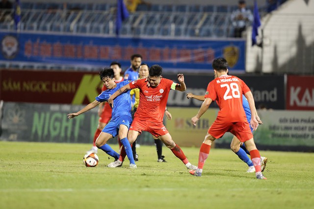 Phát hiện thú vị của thầy Park sẽ giúp HLV Troussier Phát hiện thú vị của thầy Park sẽ giúp HLV Troussier