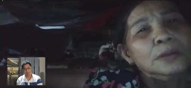 Anh khờ ở Đà Nẵng lạc nhà suốt 18 năm, số phận chìm nổi, nhờ clip trên Youtube bất ngờ tìm được cội nguồn- Ảnh 2. Anh khờ ở Đà Nẵng lạc nhà suốt 18 năm, số phận chìm nổi, nhờ clip trên Youtube bất ngờ tìm được cội nguồn- Ảnh 2.