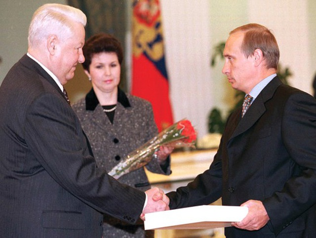 Lời xin lỗi của ông Putin, cuộc Lời xin lỗi của ông Putin, cuộc