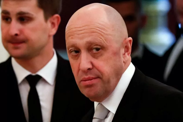 Thực hư tin đồn trùm Wagner Prigozhin xuất hiện trở lại và thiệt mạng ở Ukraine- Ảnh 1. Thực hư tin đồn trùm Wagner Prigozhin xuất hiện trở lại và thiệt mạng ở Ukraine- Ảnh 1.