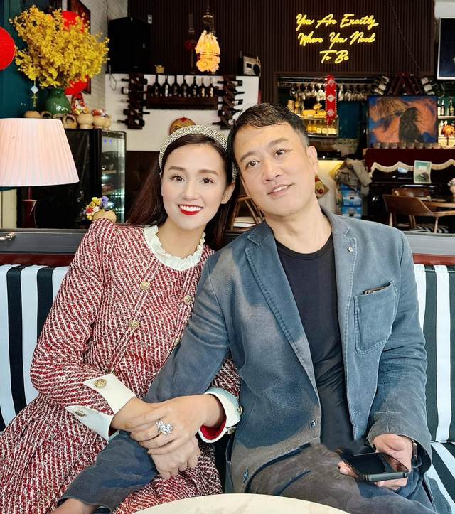Nhan sắc gợi cảm tuổi U40 của Nhan sắc gợi cảm tuổi U40 của