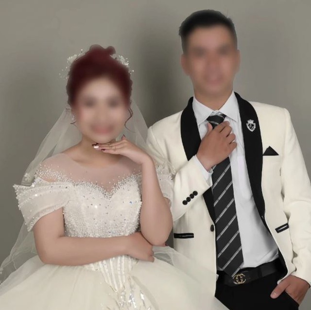 Cô dâu mất tích bí ẩn ngay trước ngày cưới, gia đình đổ xô đi tìm cả tuần vẫn bặt tin- Ảnh 2. Cô dâu mất tích bí ẩn ngay trước ngày cưới, gia đình đổ xô đi tìm cả tuần vẫn bặt tin- Ảnh 2.