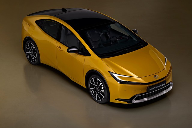 Giờ là lúc VinFast thêm vũ khí mới: Không chỉ làm xe điện?- Ảnh 8. Giờ là lúc VinFast thêm vũ khí mới: Không chỉ làm xe điện?- Ảnh 8.