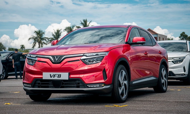 Giờ là lúc VinFast thêm vũ khí mới: Không chỉ làm xe điện?- Ảnh 6.