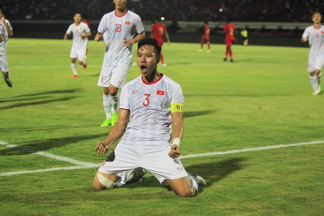 Kịch bản giúp đội tuyển Việt Nam bỏ xa Indonesia, Kịch bản giúp đội tuyển Việt Nam bỏ xa Indonesia,