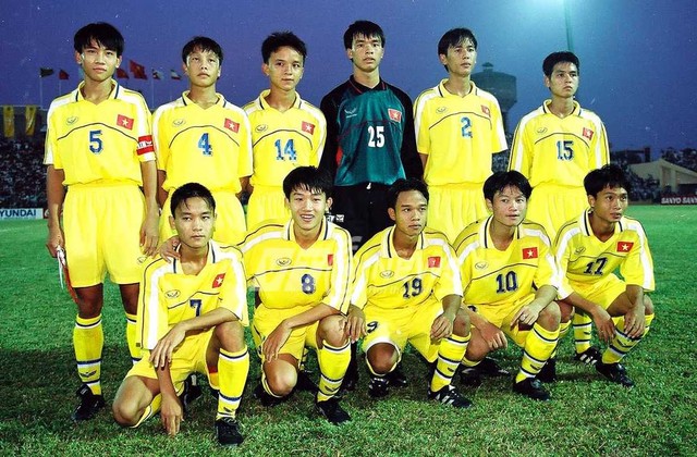 FIFA ra quyết định 