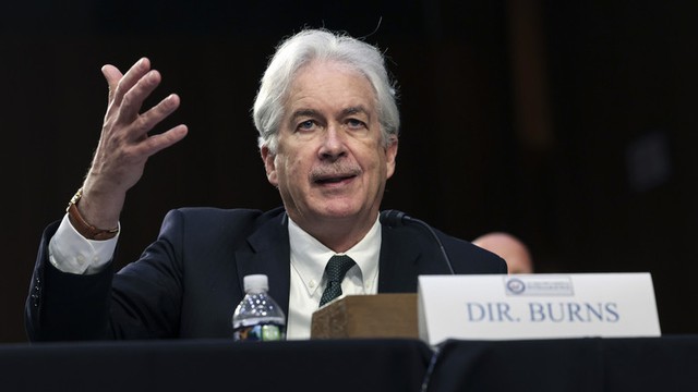 Reuters: Ông Trump từng ra lệnh cho CIA bí mật kích động dư luận mạng Trung Quốc chống chính phủ- Ảnh 3.