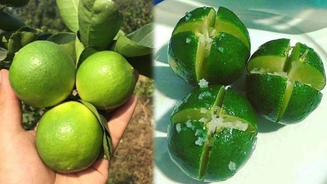 Thấy mẹ đêm nào cũng đặt một quả chanh đã cắt cạnh giường ngủ, cô gái bất ngờ khi tra cứu ra tác dụng- Ảnh 1. Thấy mẹ đêm nào cũng đặt một quả chanh đã cắt cạnh giường ngủ, cô gái bất ngờ khi tra cứu ra tác dụng- Ảnh 1.