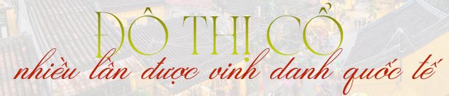 Thành phố miền Trung được vinh danh 