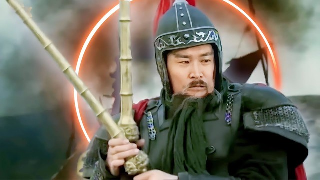 Lương Sơn Bạc có 108 anh hùng, nhưng chỉ 5 người võ công 