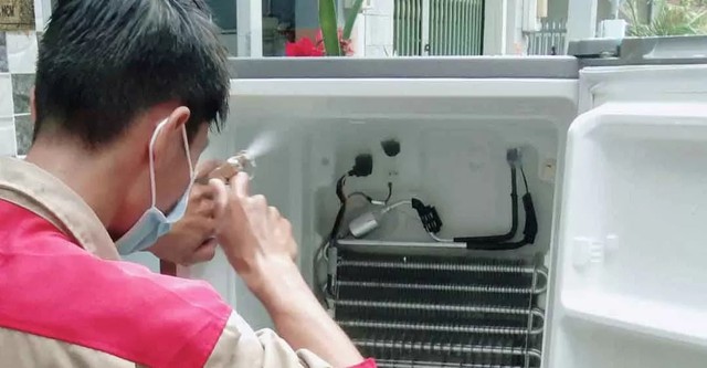 Từ vụ cháy chung cư mini ở Triều Khúc: Thiết bị tưởng như vô hại nhưng có thể biến thành Từ vụ cháy chung cư mini ở Triều Khúc: Thiết bị tưởng như vô hại nhưng có thể biến thành