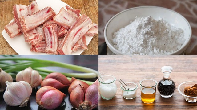 Đây là phần ngon nhất của sườn lợn, nấu món gì cũng hợp: Đắt có xắt ra miếng?- Ảnh 4. Đây là phần ngon nhất của sườn lợn, nấu món gì cũng hợp: Đắt có xắt ra miếng?- Ảnh 4.
