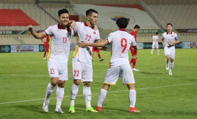 Tiến Linh: Tiến Linh: