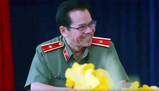 NSND chuyên đóng vai đểu, cán bộ biến chất: Được con mời về ở biệt thự nhưng từ chối để sống 1 mình- Ảnh 1.