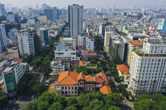 Biệt thự 700 tỷ bà Trương Mỹ Lan đề nghị không kê biên có gì đặc biệt? Vì sao bà Lan nhất định muốn giữ?- Ảnh 1. Biệt thự 700 tỷ bà Trương Mỹ Lan đề nghị không kê biên có gì đặc biệt? Vì sao bà Lan nhất định muốn giữ?- Ảnh 1.