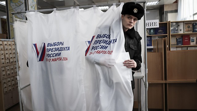 Bầu cử tổng thống Nga 2024: Điều gì sẽ xảy ra nếu ông Putin thắng cử?- Ảnh 1. Bầu cử tổng thống Nga 2024: Điều gì sẽ xảy ra nếu ông Putin thắng cử?- Ảnh 1.