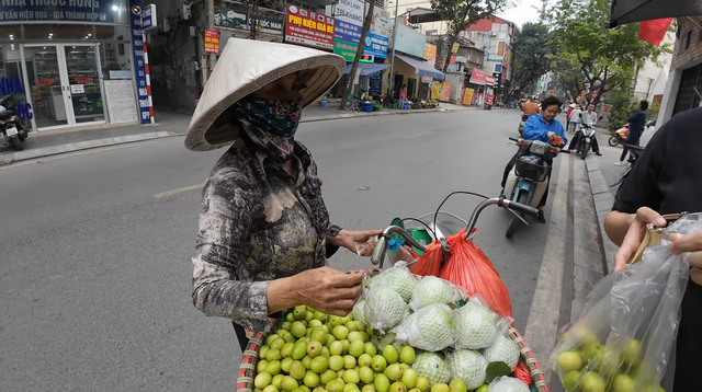 Vụ khách Tây bị Vụ khách Tây bị