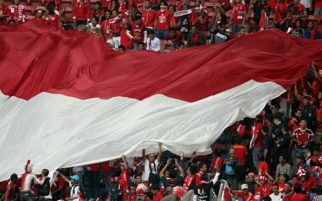 Lý do khiến Indonesia có thể Lý do khiến Indonesia có thể
