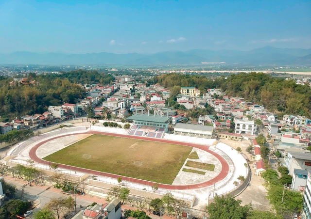 12.000 người, 12 máy bay và 18 khẩu pháo tham gia lễ diễu binh kỷ niệm 70 năm Chiến thắng Điện Biên Phủ- Ảnh 3.
