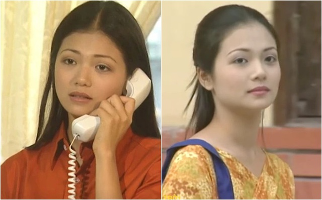 Nữ NSƯT là mỹ nhân phim giờ vàng VTV, đời tư bí ẩn, tuổi 42 nhan sắc vẫn gợi cảm hút hồn- Ảnh 2. Nữ NSƯT là mỹ nhân phim giờ vàng VTV, đời tư bí ẩn, tuổi 42 nhan sắc vẫn gợi cảm hút hồn- Ảnh 2.