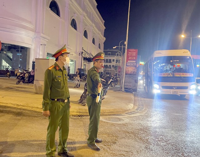Tiết lộ đơn vị phụ trách 18 khẩu pháo và 12 máy bay trong lễ diễu binh 70 năm Chiến thắng Điện Biên Phủ- Ảnh 7.