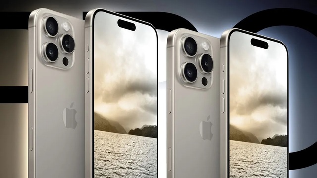 'Tôi sẽ nói không với iPhone 16 và đây là lý do'- Ảnh 3. 'Tôi sẽ nói không với iPhone 16 và đây là lý do'- Ảnh 3.