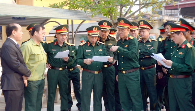 Tiết lộ đơn vị phụ trách 18 khẩu pháo và 12 máy bay trong lễ diễu binh 70 năm Chiến thắng Điện Biên Phủ- Ảnh 2. Tiết lộ đơn vị phụ trách 18 khẩu pháo và 12 máy bay trong lễ diễu binh 70 năm Chiến thắng Điện Biên Phủ- Ảnh 2.