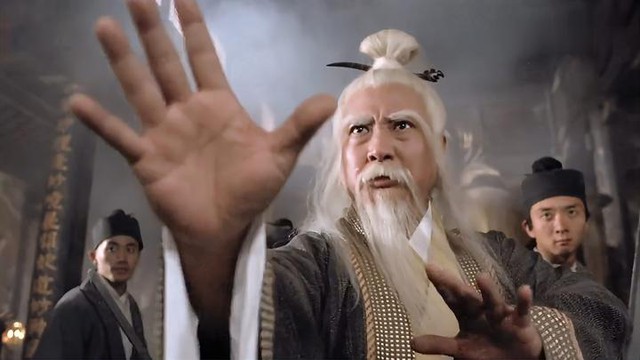 Cao thủ kỳ lạ của Kim Dung: Có bí kíp vô địch thiên hạ nhưng thực lực không bằng nhân vật hạng hai?- Ảnh 4. Cao thủ kỳ lạ của Kim Dung: Có bí kíp vô địch thiên hạ nhưng thực lực không bằng nhân vật hạng hai?- Ảnh 4.