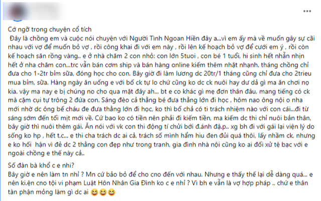Vụ ngoại tình hot nhất lúc này: Chồng lên kế hoạch Vụ ngoại tình ở Thái Nguyên: Chồng lên kế hoạch cùng tiểu tam