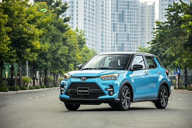 Không phải mẫu xe Không phải mẫu xe