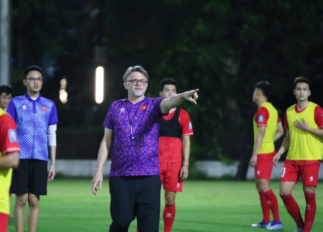 AFC ra thông báo sát AFC ra thông báo sát