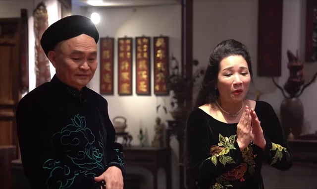 Xuân Hinh tiết lộ nguồn tiền có được để xây dựng cơ ngơi 5.000 m2, trị giá cả nghìn tỷ đồng- Ảnh 4.