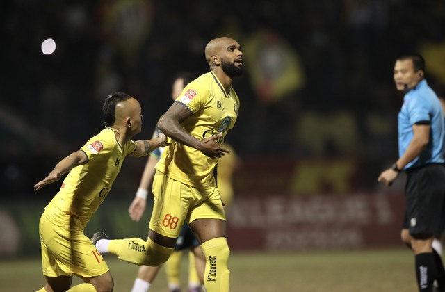 Cựu thủ môn U23 Việt Nam Cựu thủ môn U23 Việt Nam