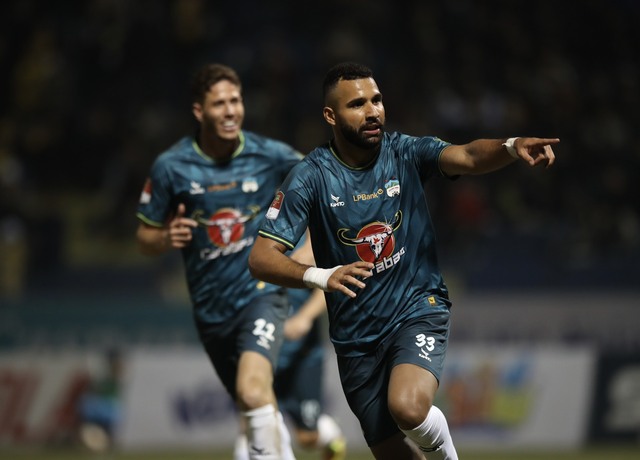 Cựu thủ môn U23 Việt Nam Cựu thủ môn U23 Việt Nam