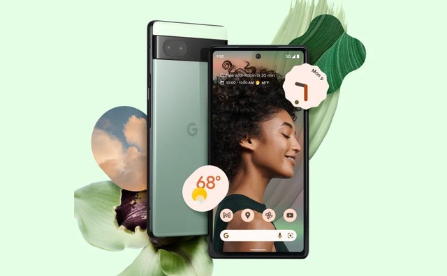 Chuyên gia: Đây là 'vị ngon trên từng ngón tay' nếu nói tới điện thoại Android 'thân thiện với ví tiền'- Ảnh 2.