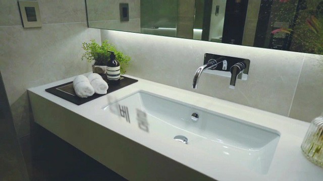 Soi biệt thự gần 40 tỷ đồng của “nàng thơ” Han So Hee, hàng triệu người ao ước- Ảnh 10. Soi biệt thự gần 40 tỷ đồng của “nàng thơ” Han So Hee, hàng triệu người ao ước- Ảnh 10.