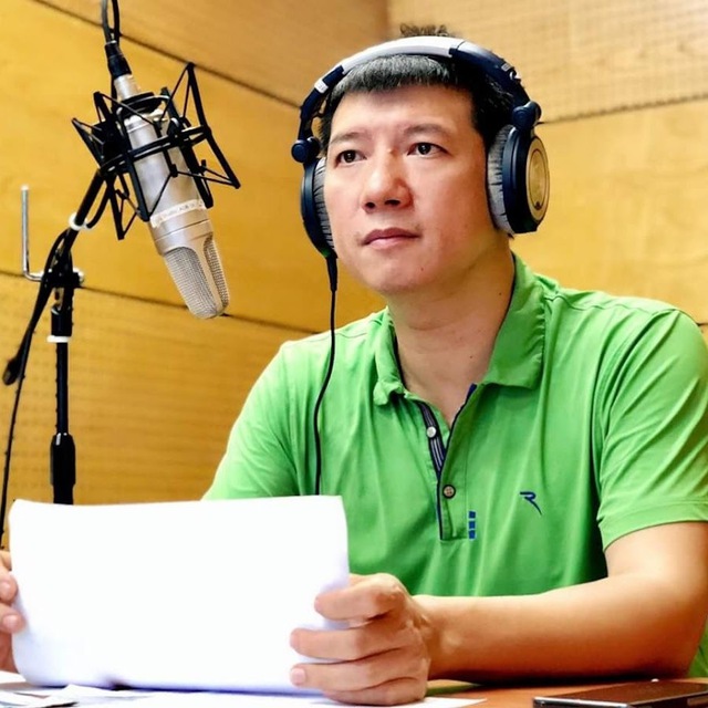 BLV Quang Huy: 