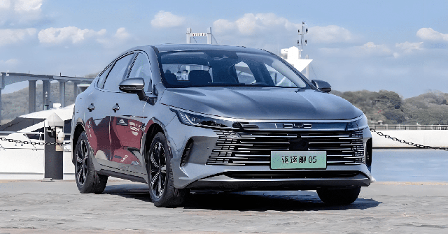 Chỉ 1.3 lít/100km, mẫu xe này được đăng ký sở hữu trí tuệ ở Việt Nam, giá cực 'sốc' chỉ hơn 260 triệu- Ảnh 5.