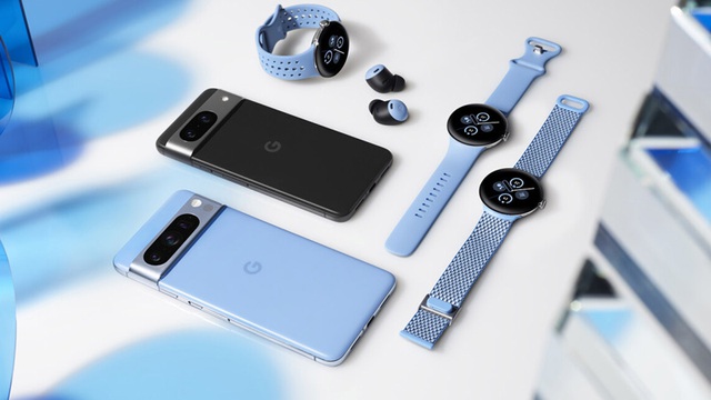 Chuyên gia: Đây là 'vị ngon trên từng ngón tay' nếu nói tới điện thoại Android 'thân thiện với ví tiền'- Ảnh 4.
